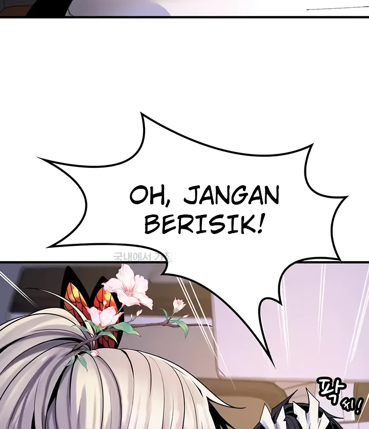 Yggdrasil Inssa Chapter 38 - Page 39